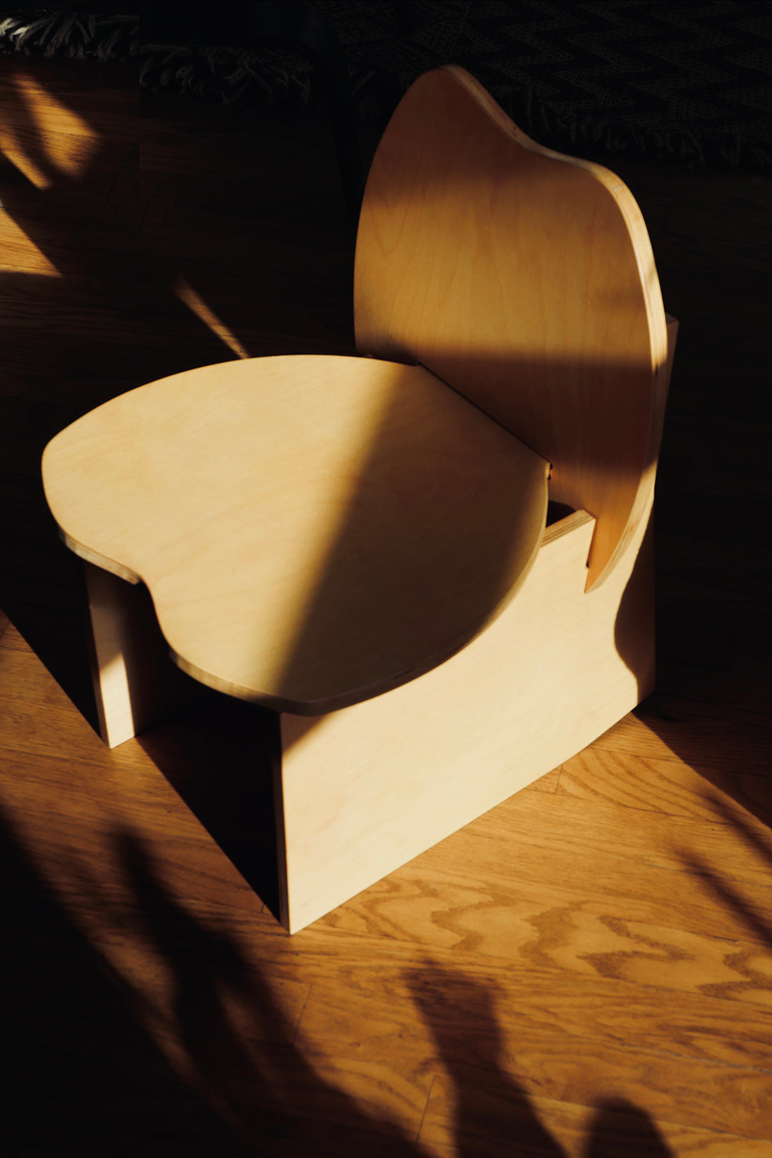 Otto Chair