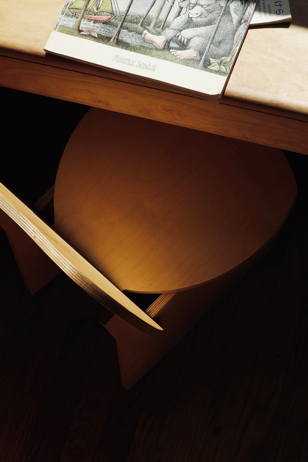 Otto Chair