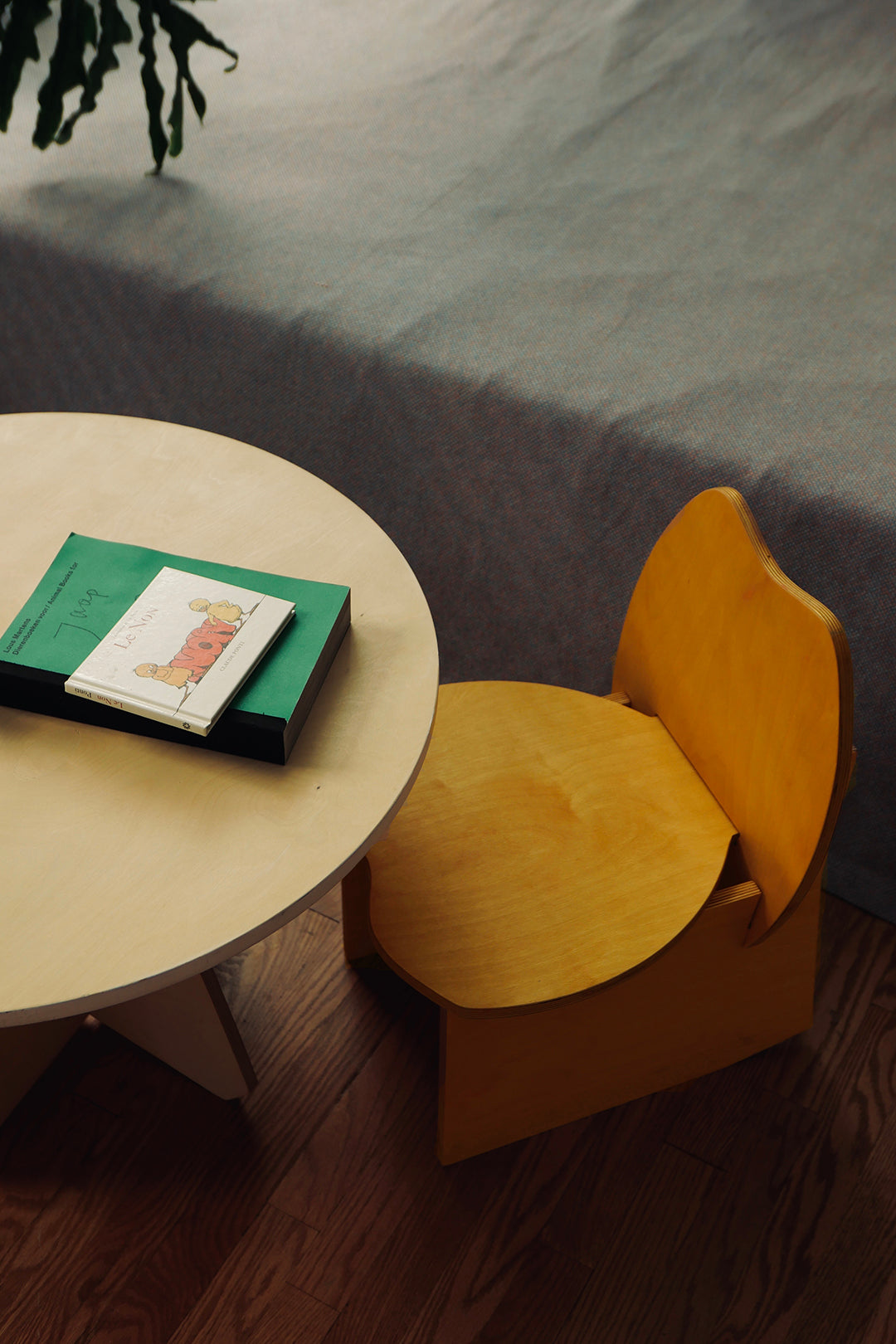 Otto Chair
