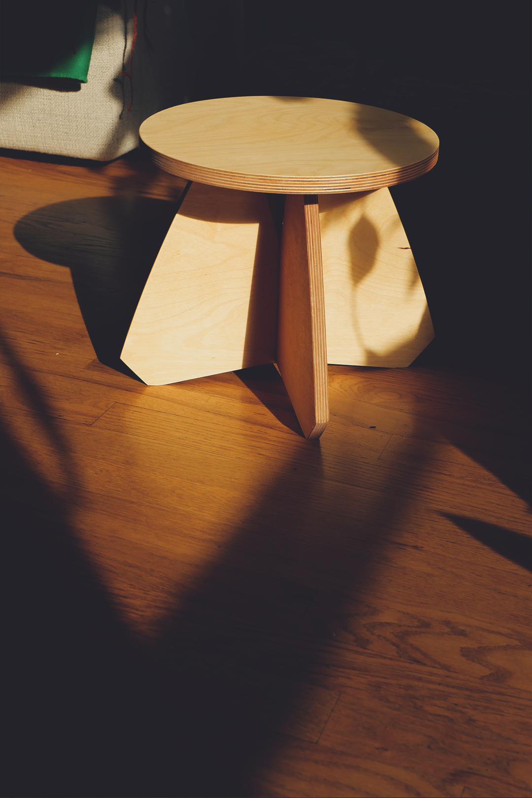 Riva Stool