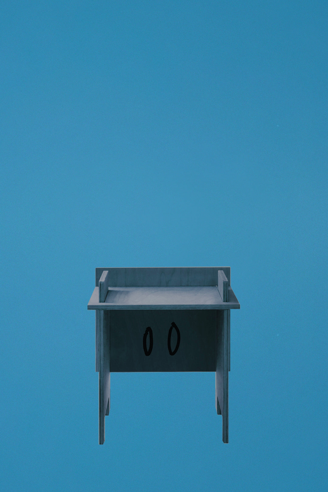 Sky Side Table