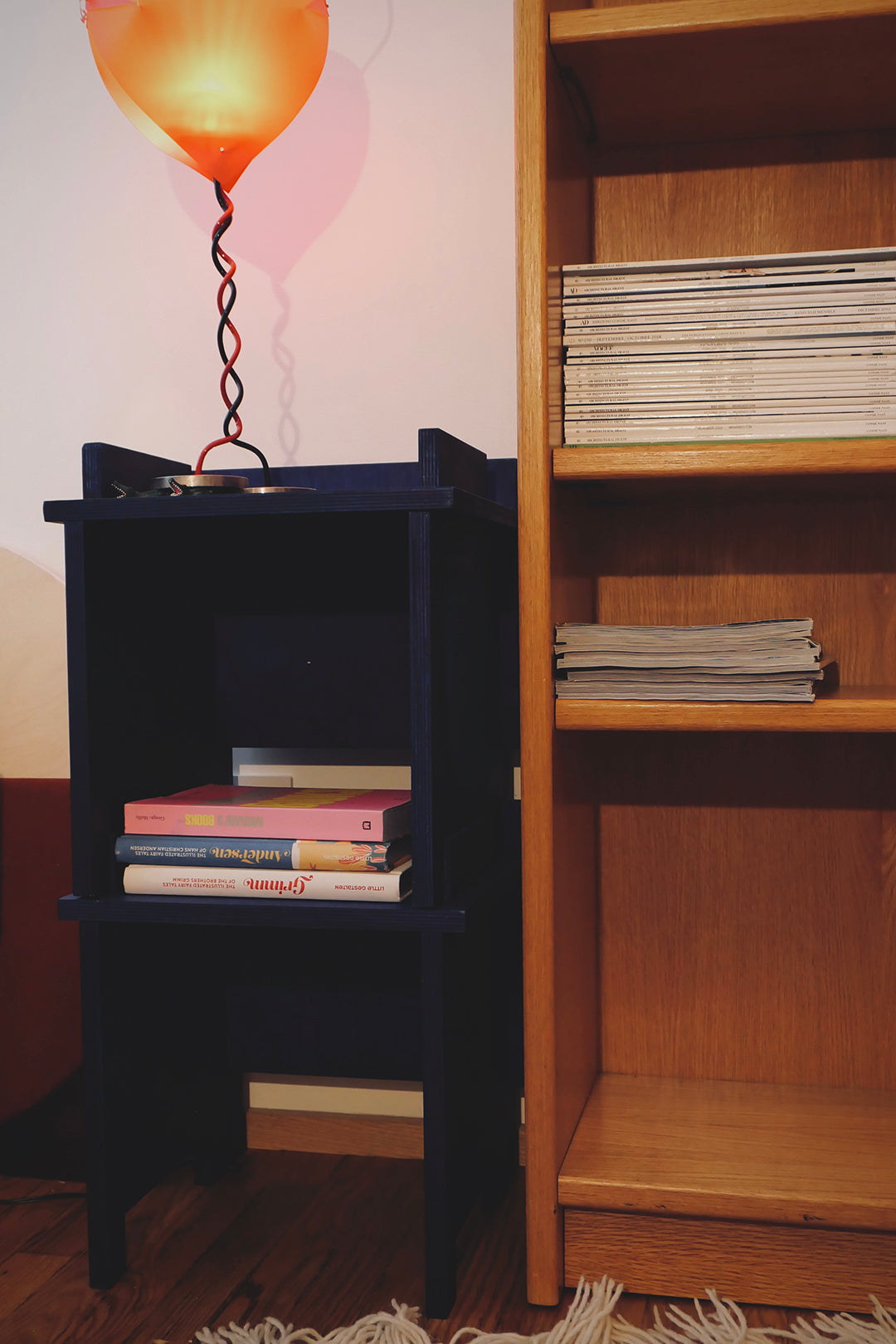 Sky Side Table