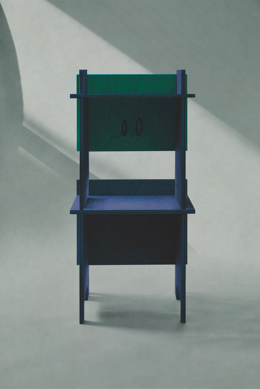 Sky Side Table