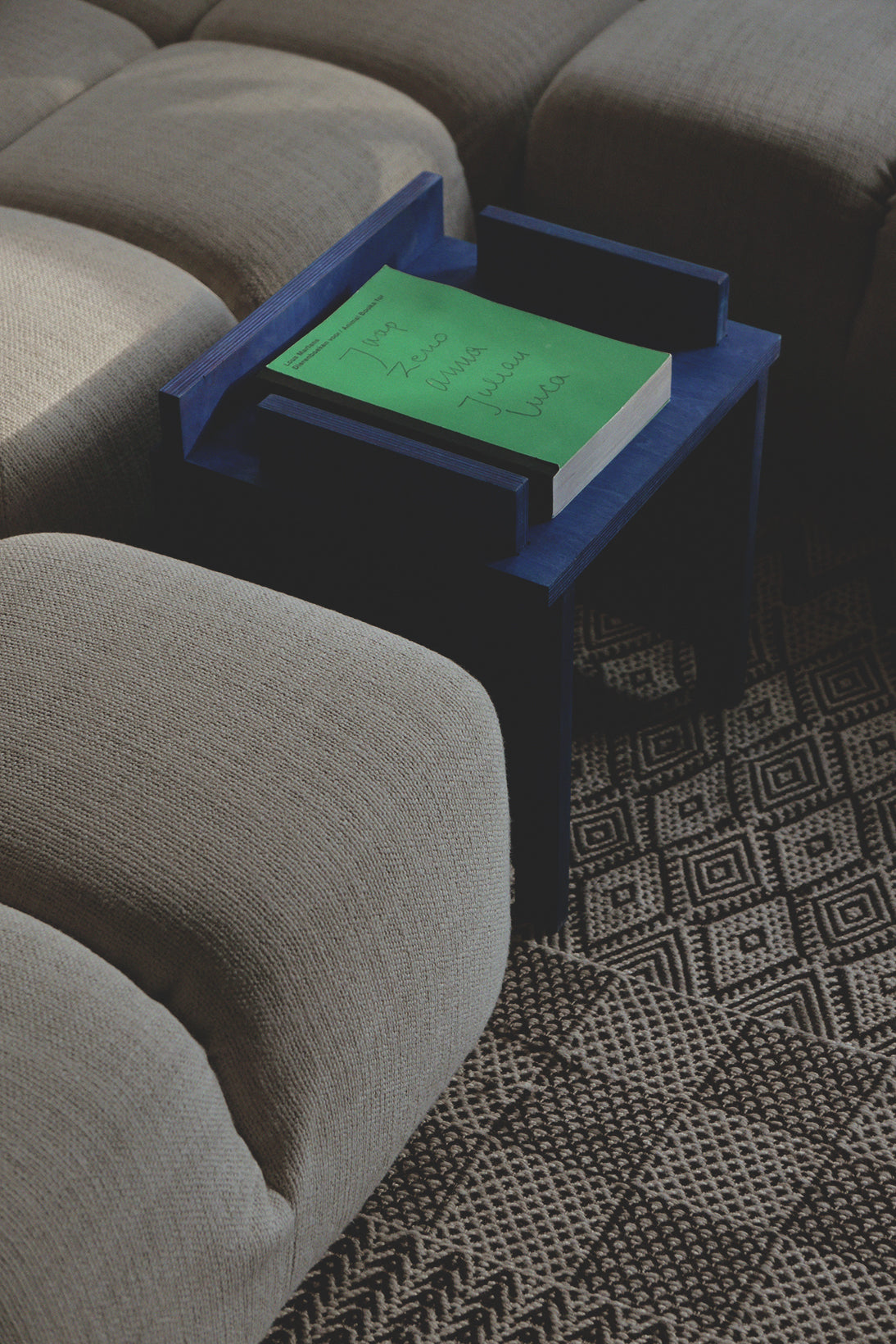Sky Side Table