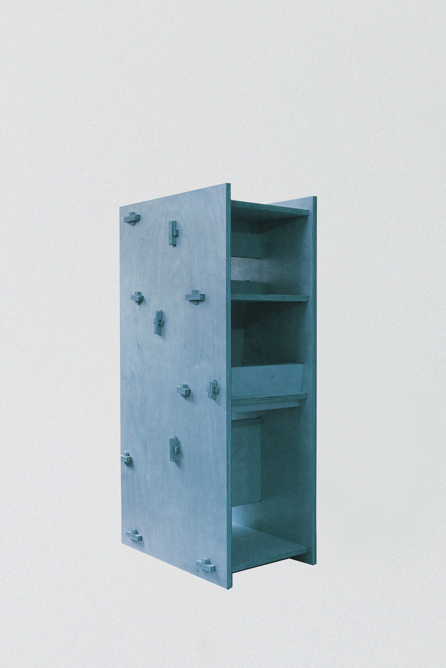 Book Tower