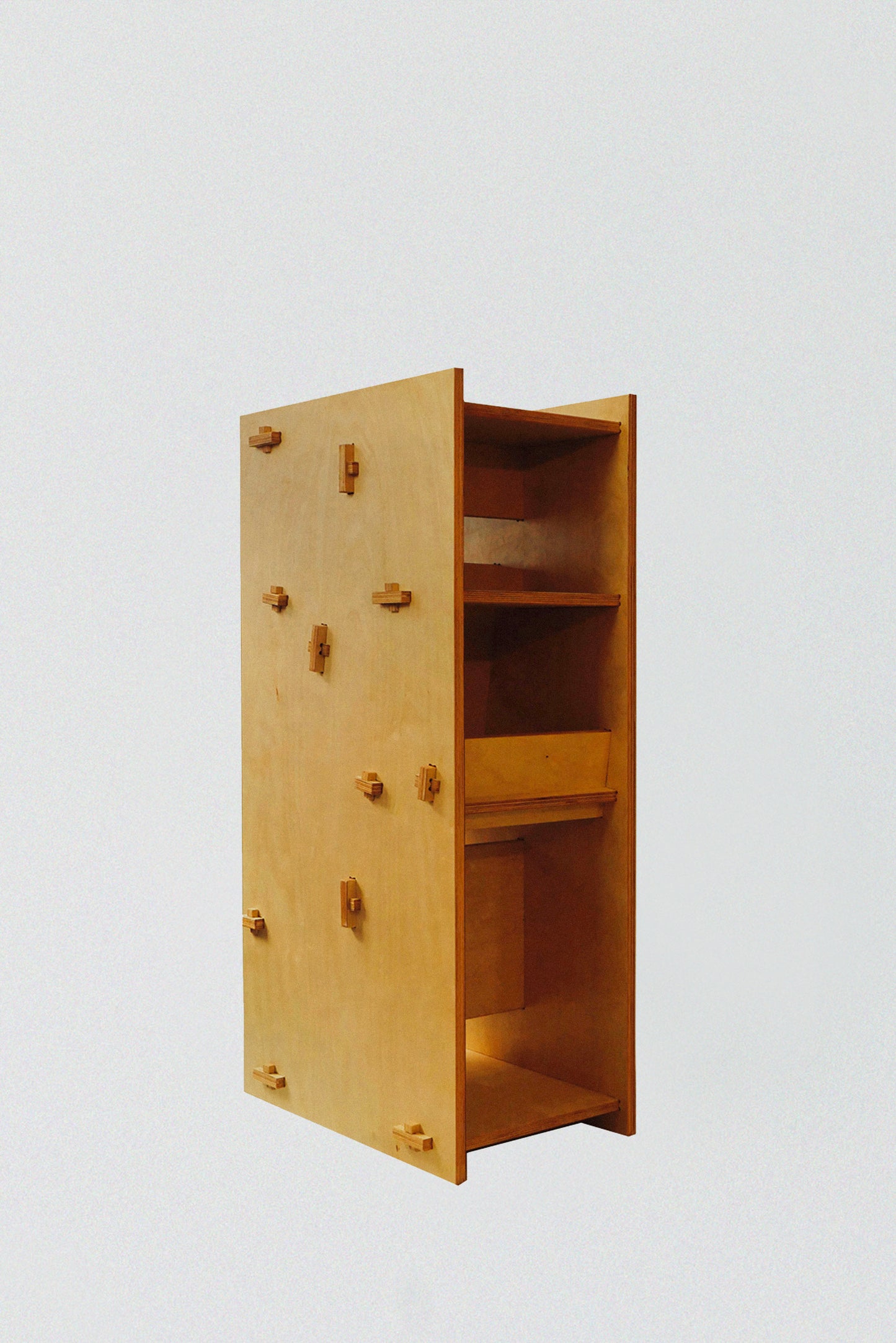 Book Tower