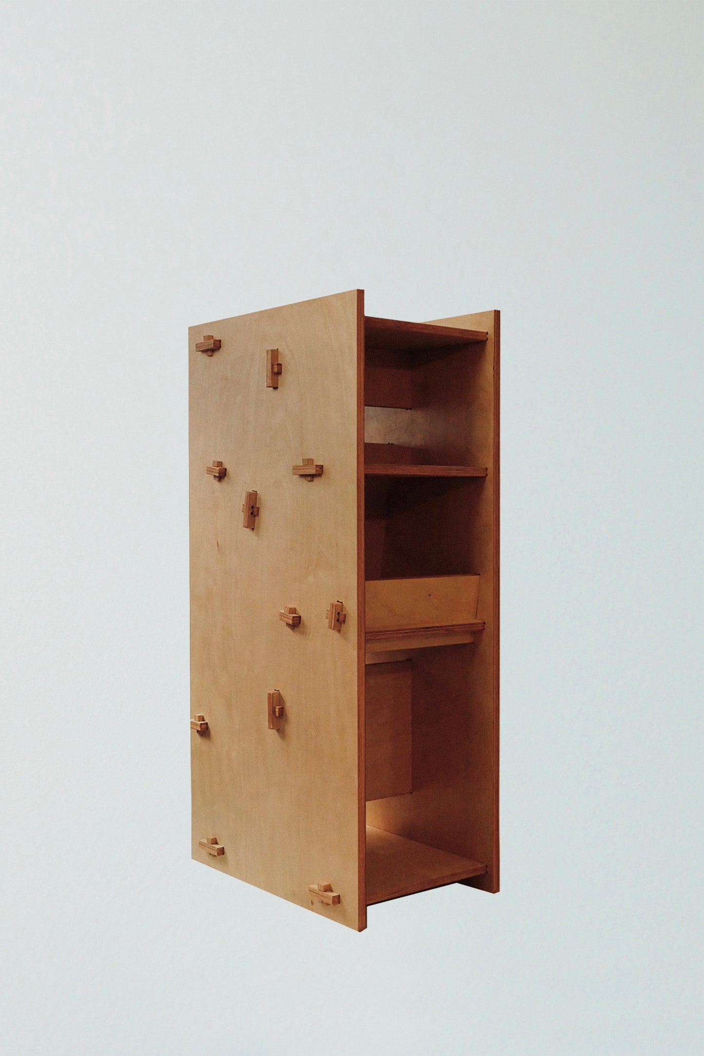 Book Tower