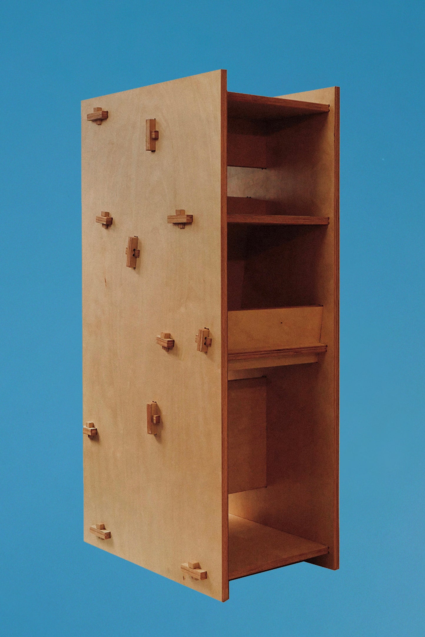 Book Tower