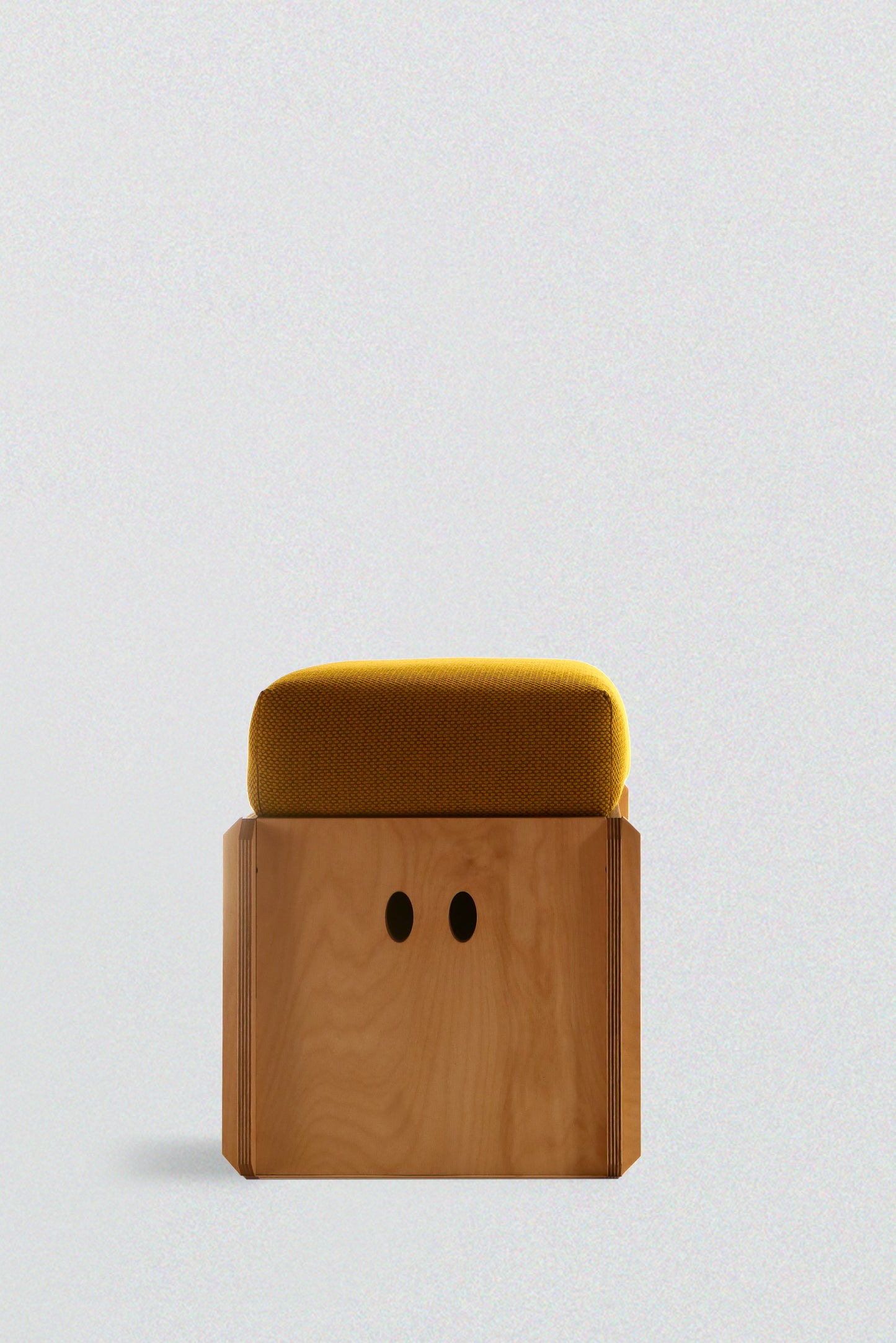 Box stool
