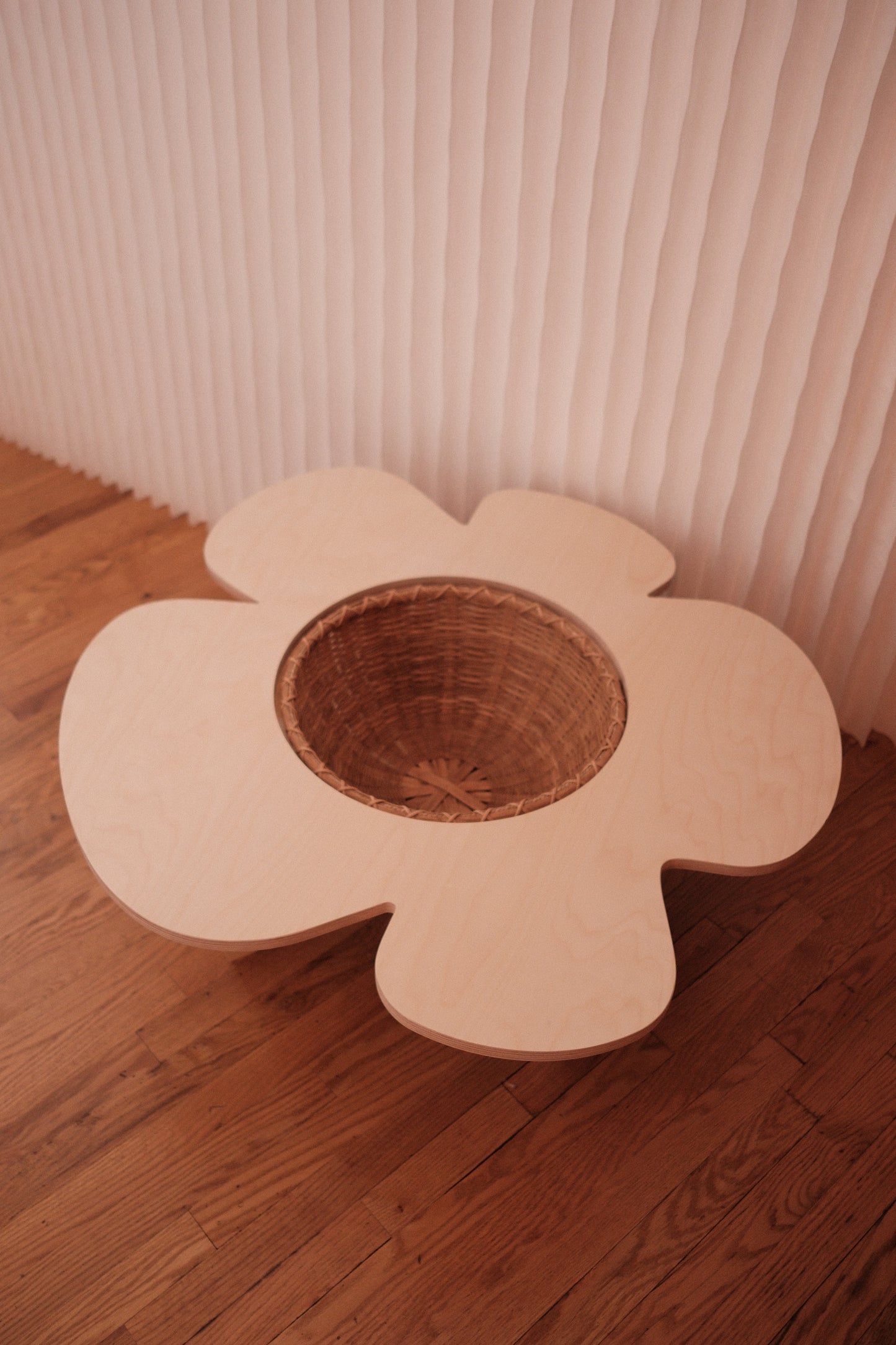 Flower Table