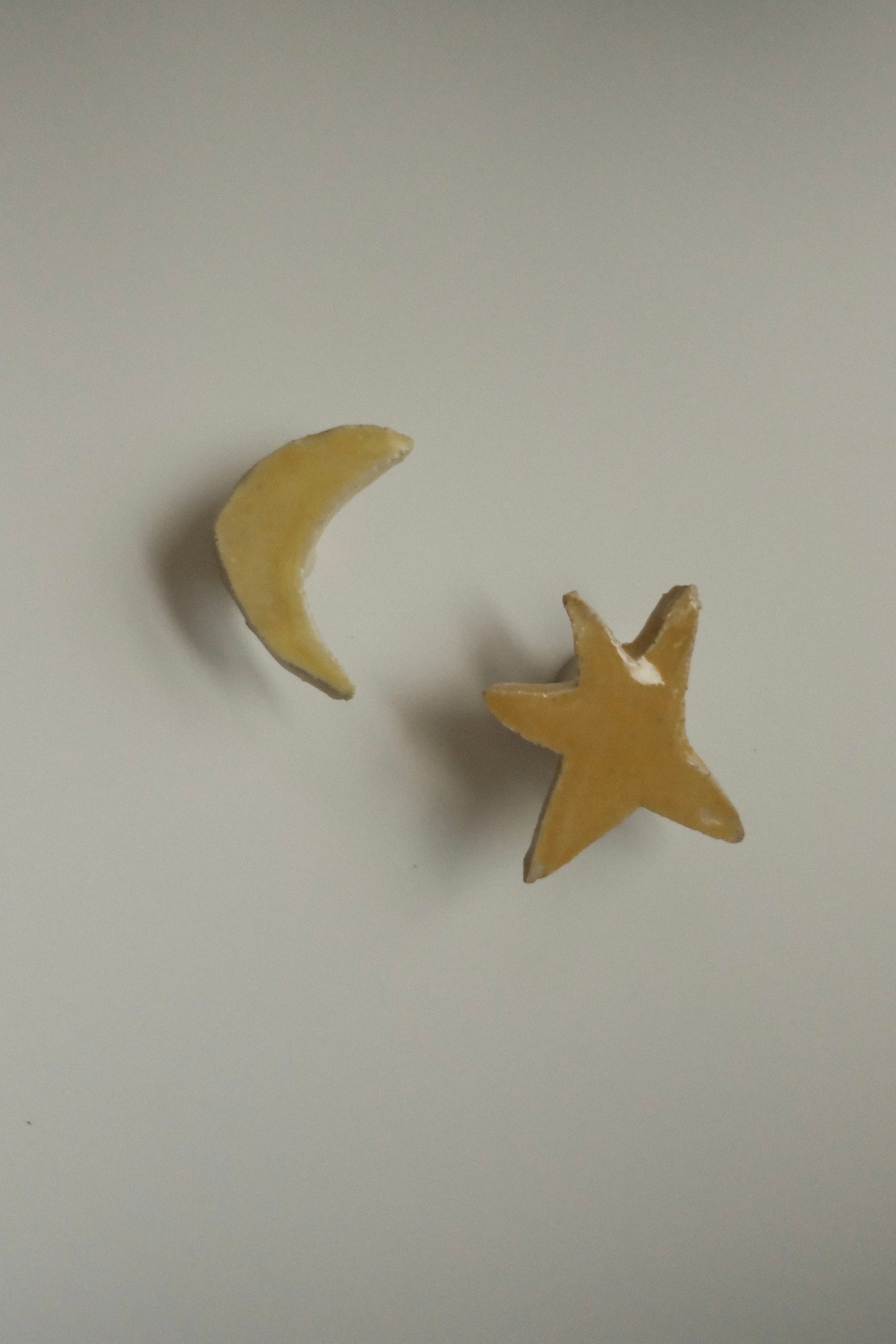 Moon and Star