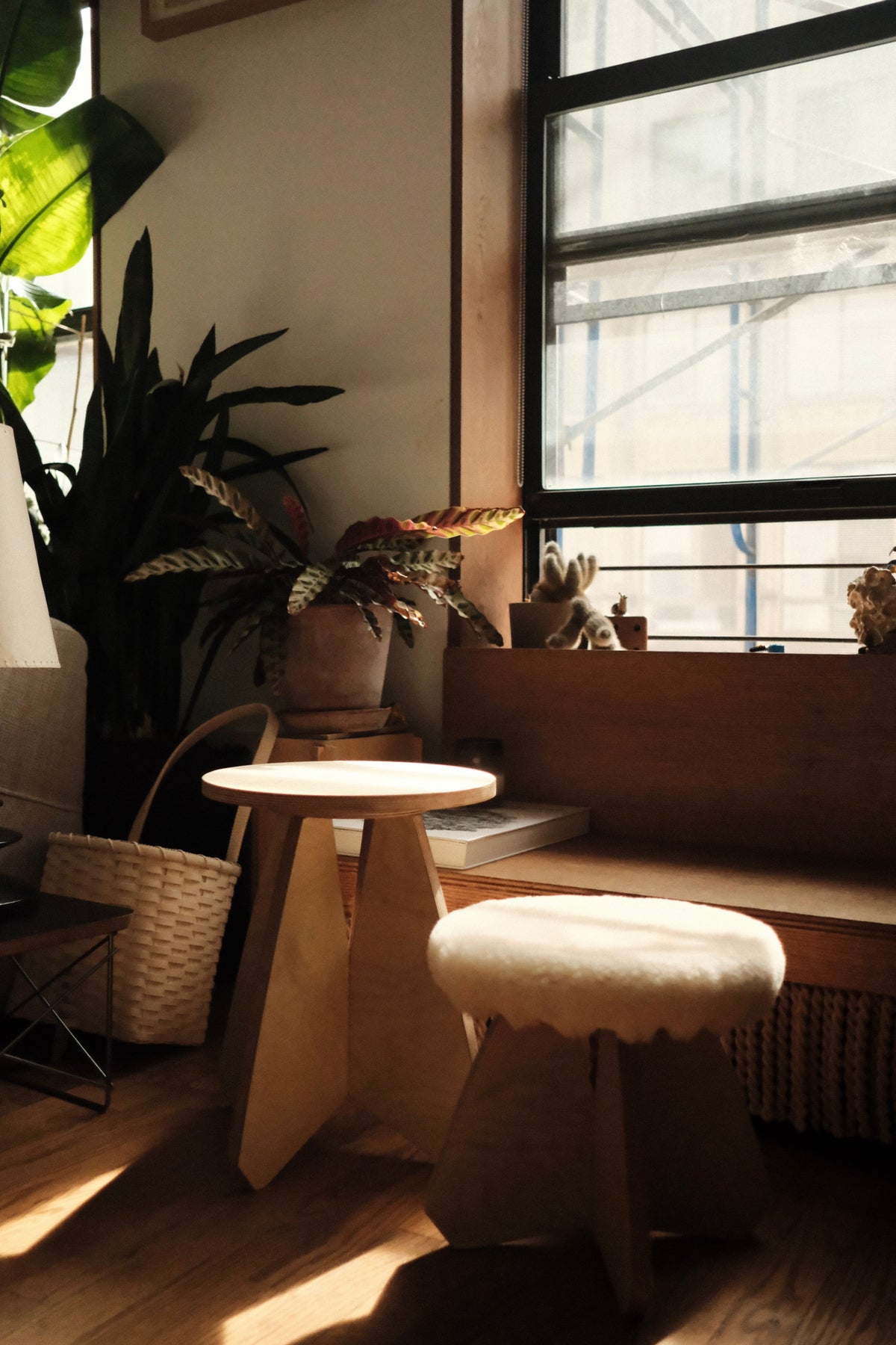 Riva Stool