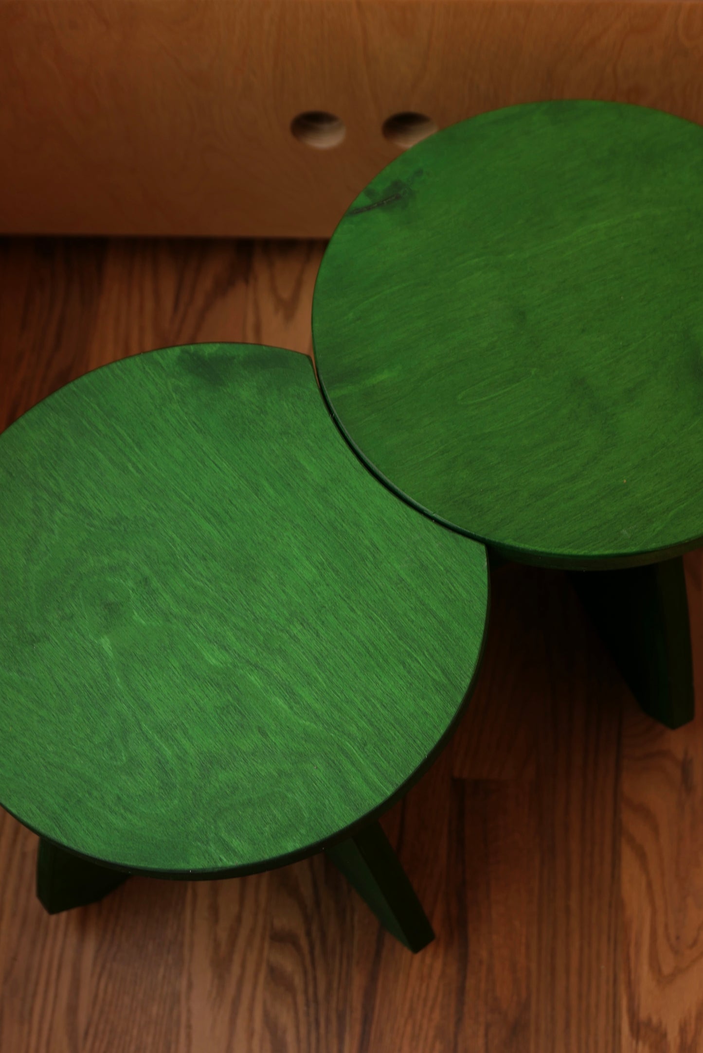 Riva Stool Set