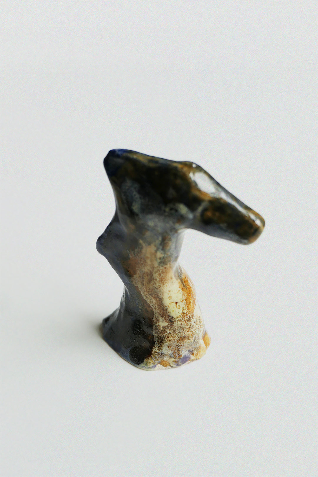 Sea Horse Sculpture 2