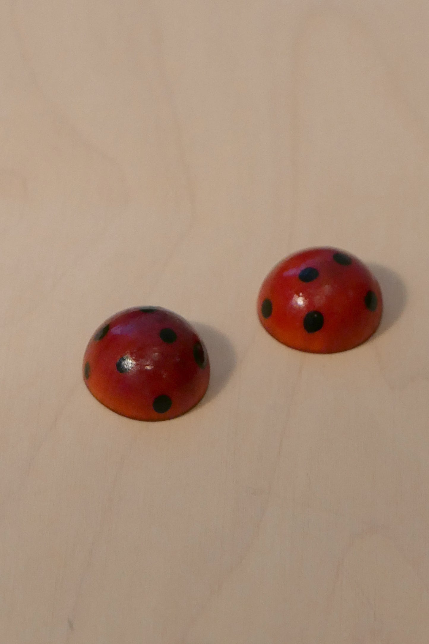 Ladybugs - Animal Tales
