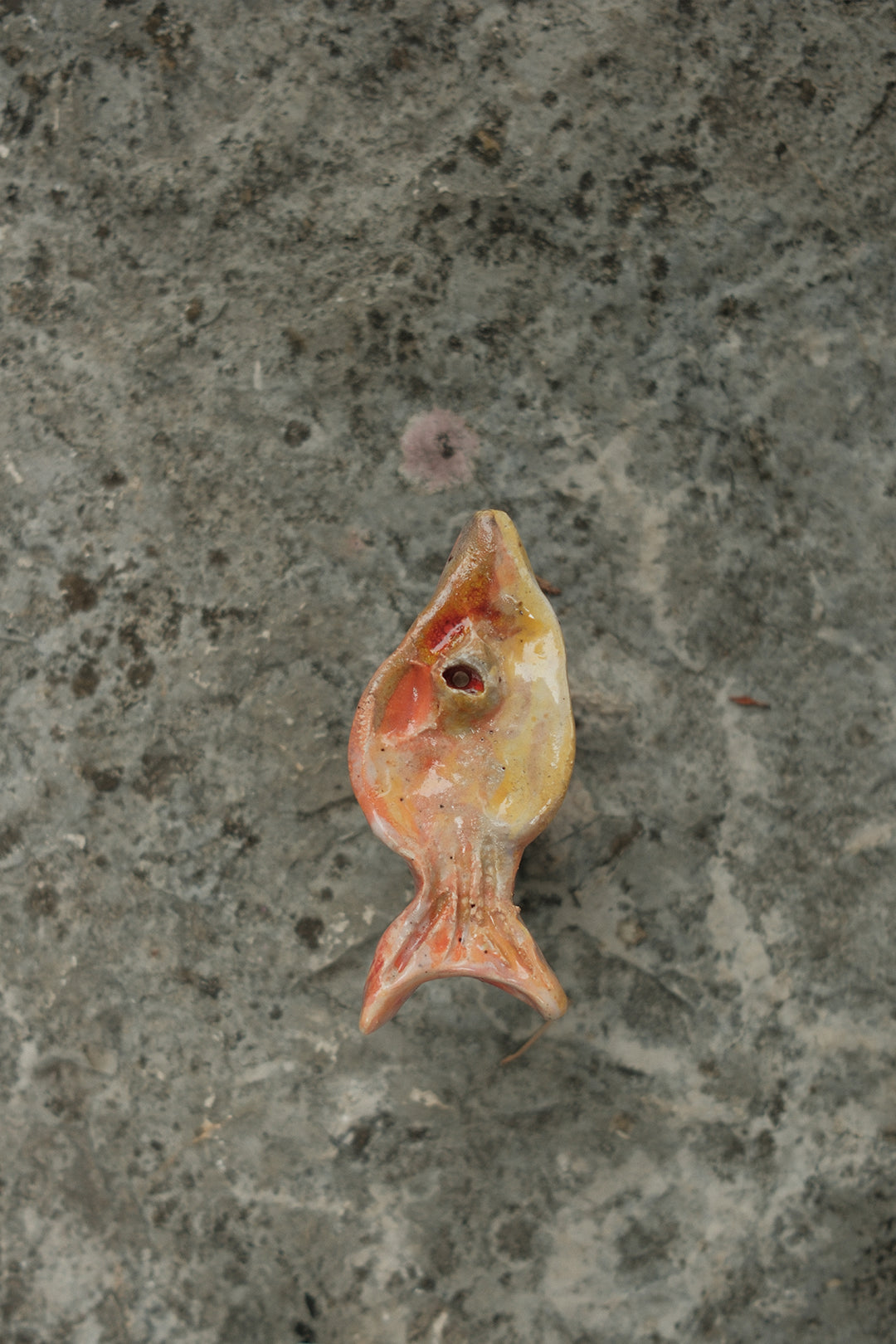 Fish Hooks