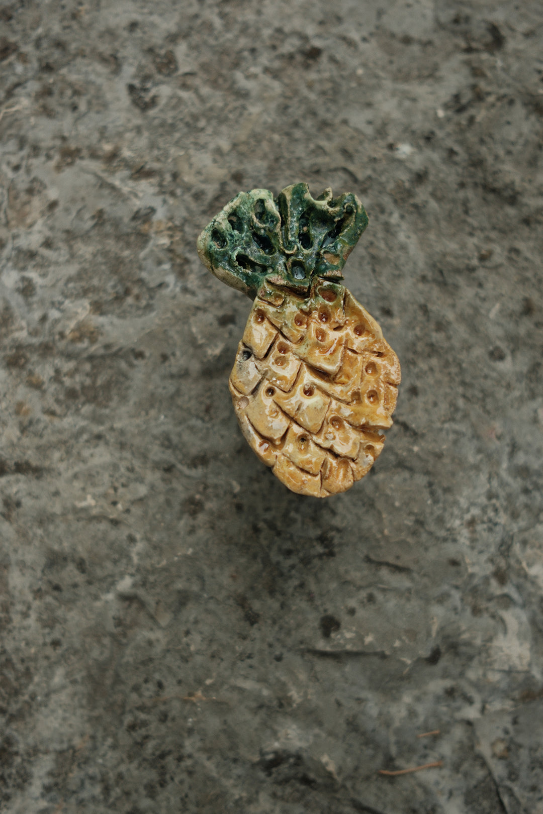 Pineapple Hook