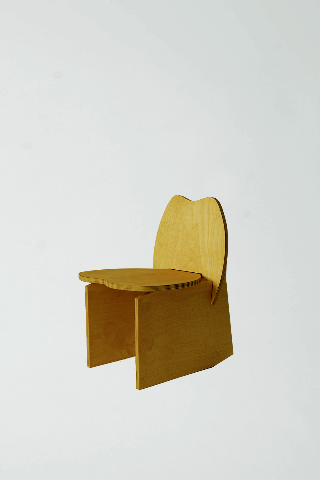 Otto Chair