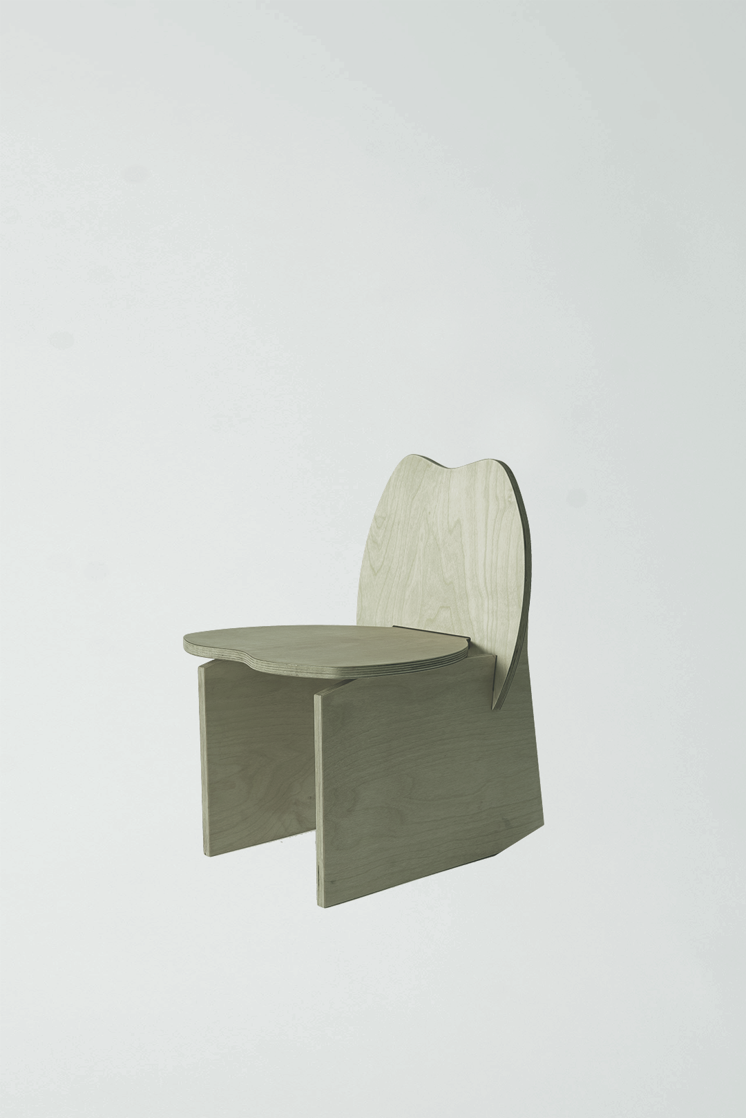 Otto Chair
