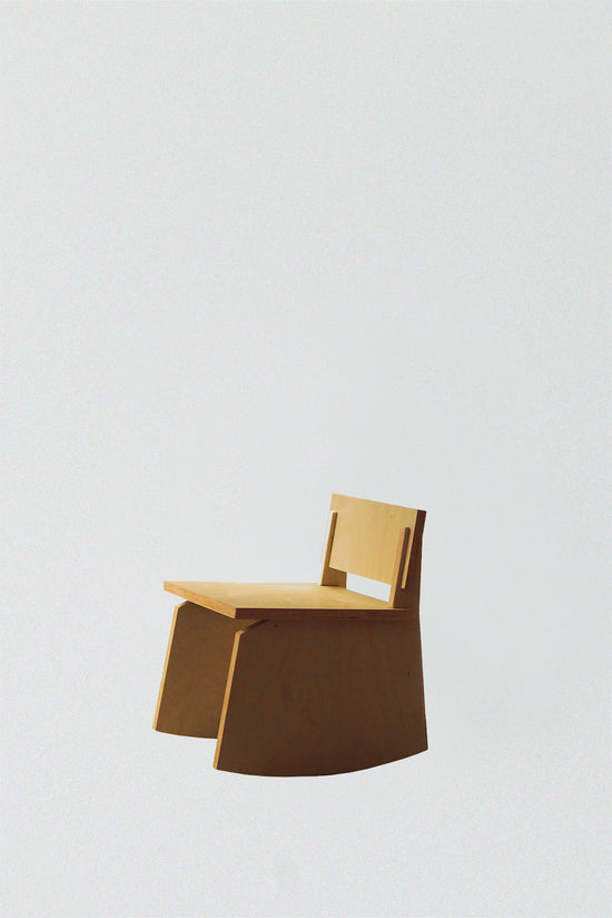 Raymond Rocking Chair / House of RoRo children's furniture