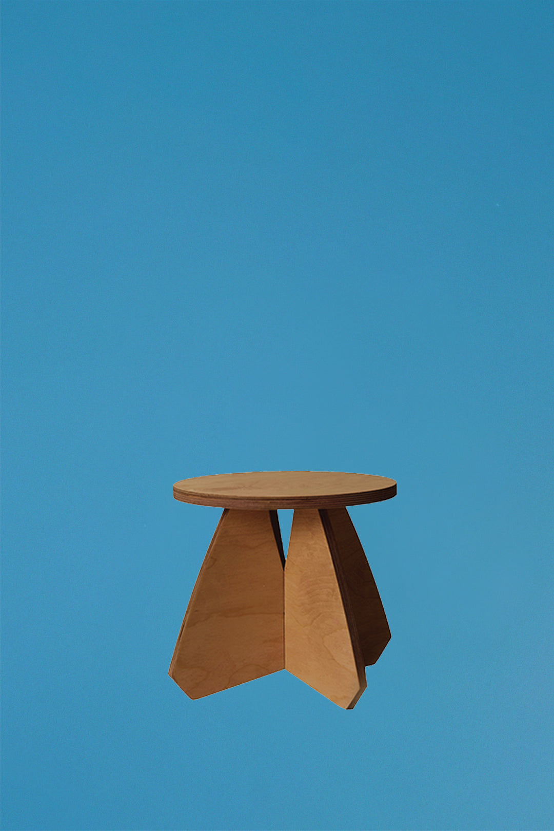 Riva Stool | House of RoRo children's furniture