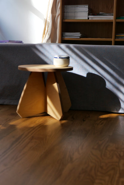 Riva Stool