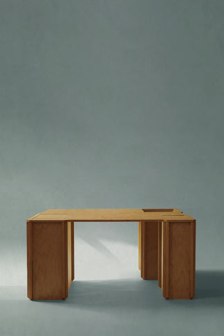Box Table | House of RoRo Children's furniture