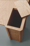Box Table | House of RoRo Children's furniture