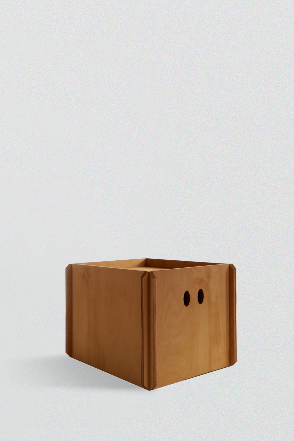 Simple Box Stool Box stool | House of RoRo Children's Furniture