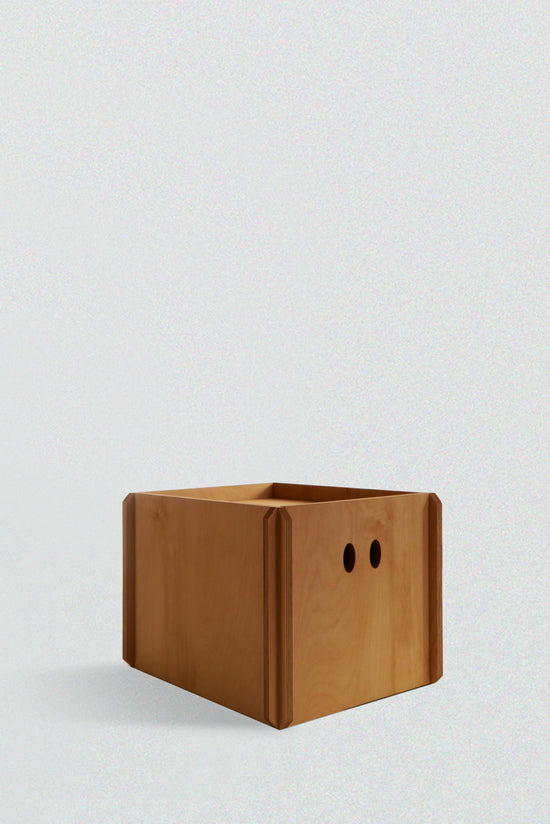 Box stool | House of RoRo Children's Furniture