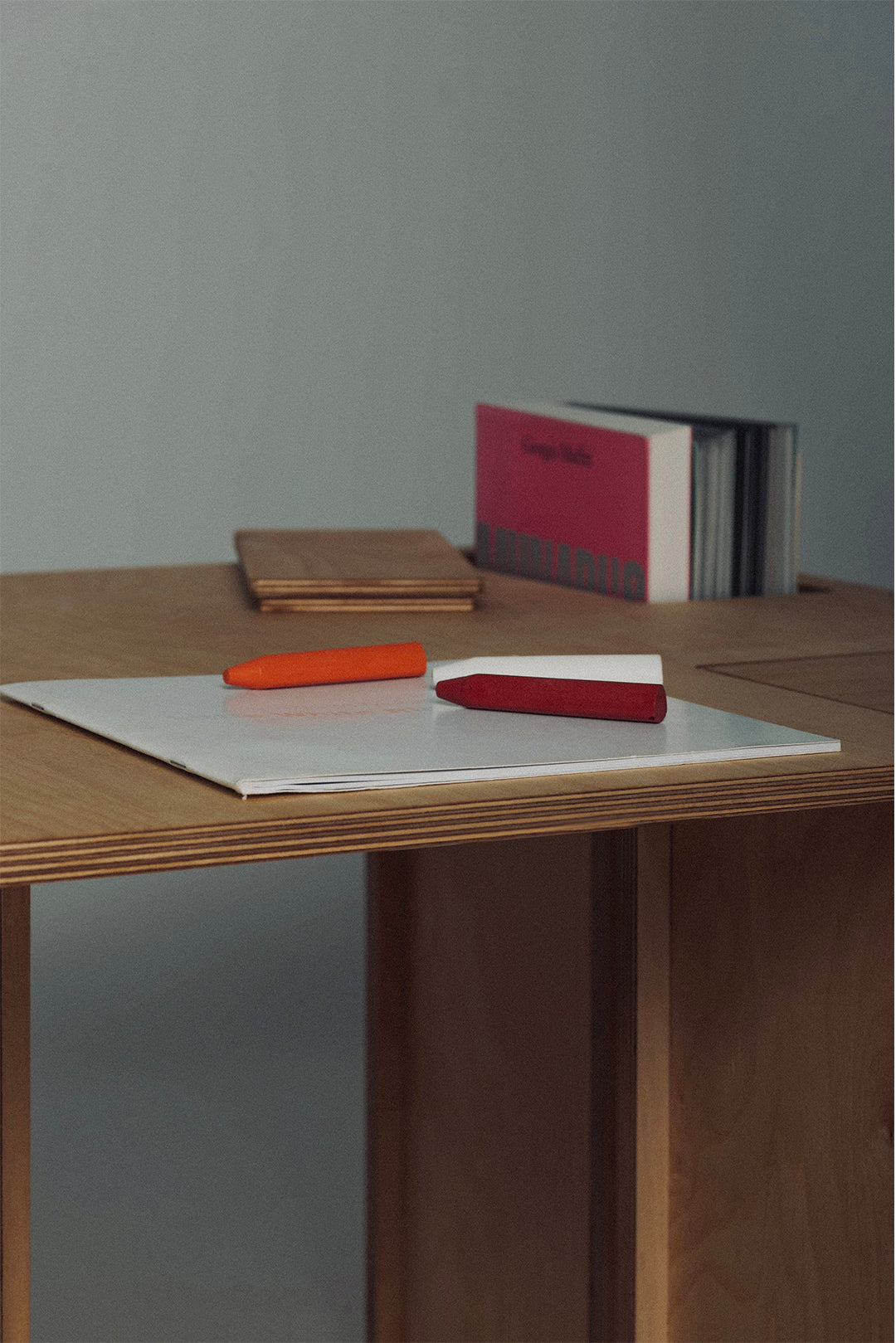 Box Table | House of RoRo Children's furniture