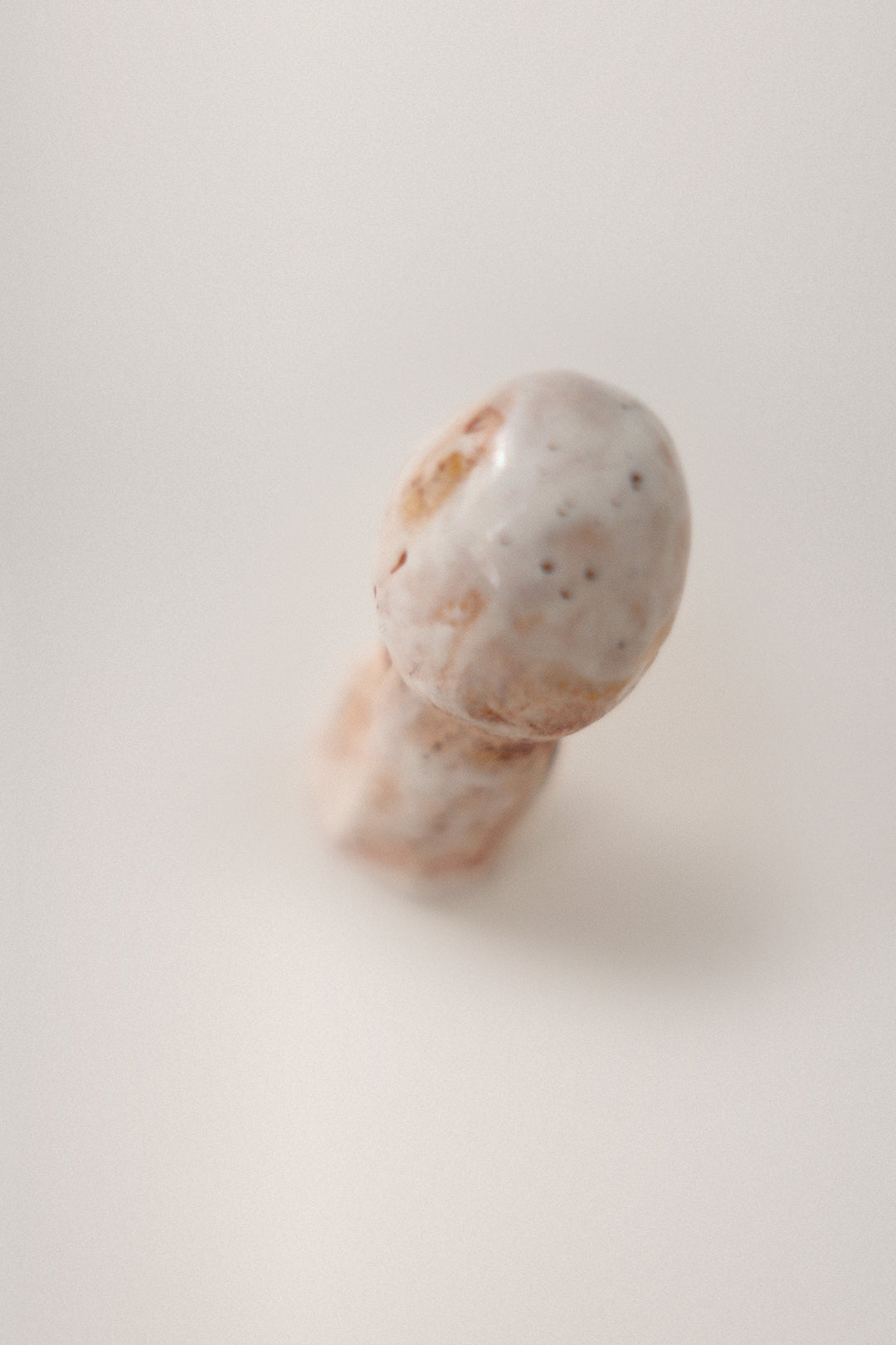 Ball Hook - white