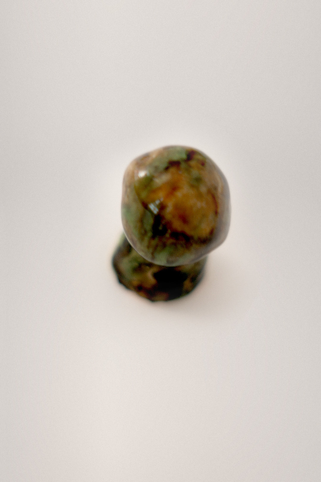Ball Hook - Green