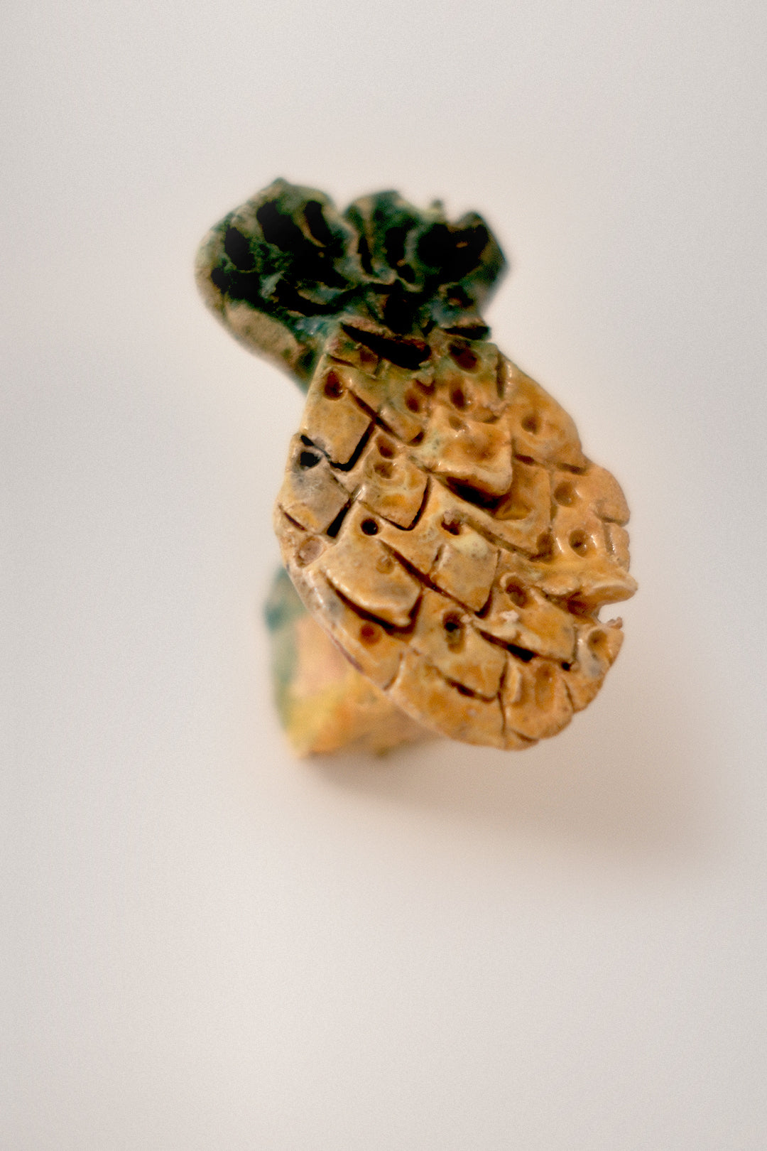 Pineapple Hook