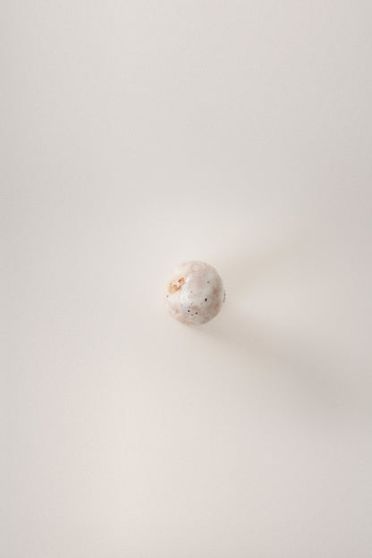Ball Hook - white