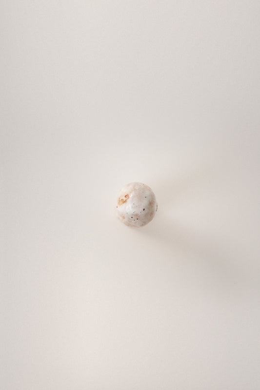 Ball Hook - white