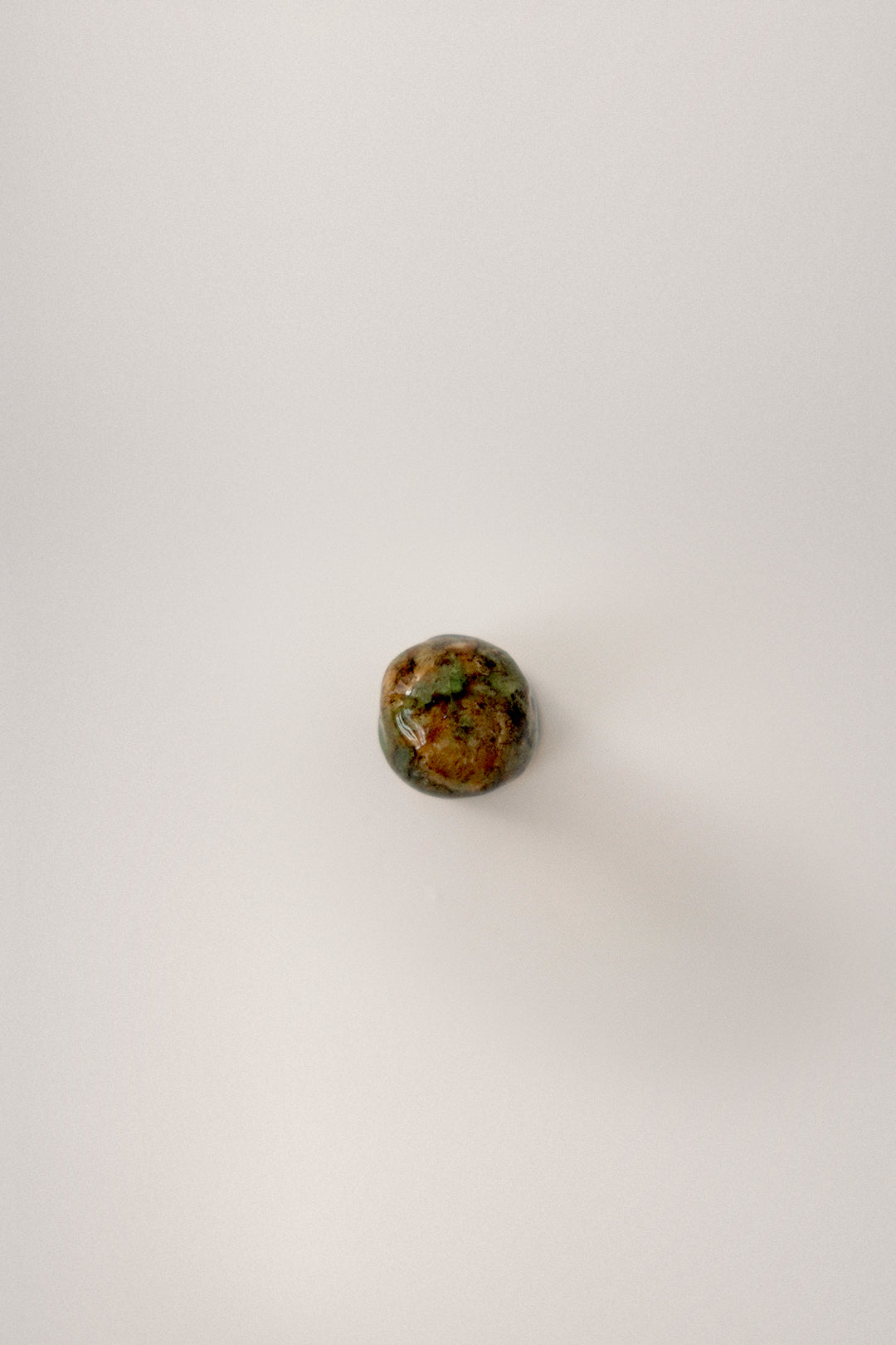Ball Hook - Green