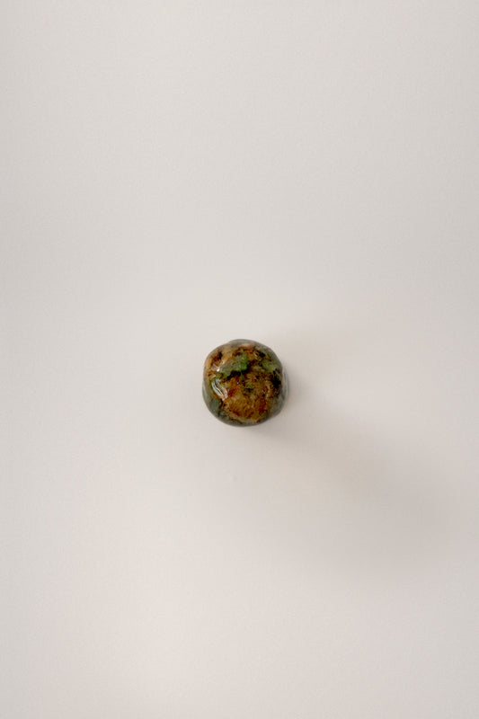 Ball Hook - Green