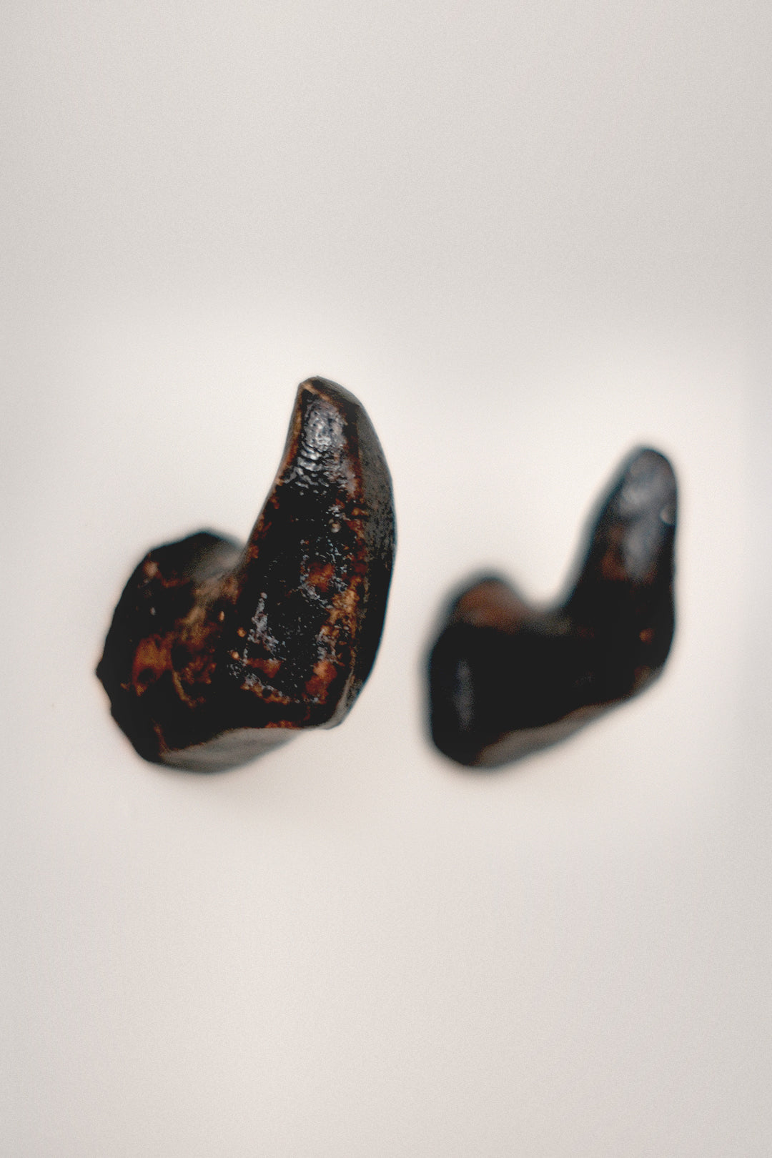 Hook - Dark Brown