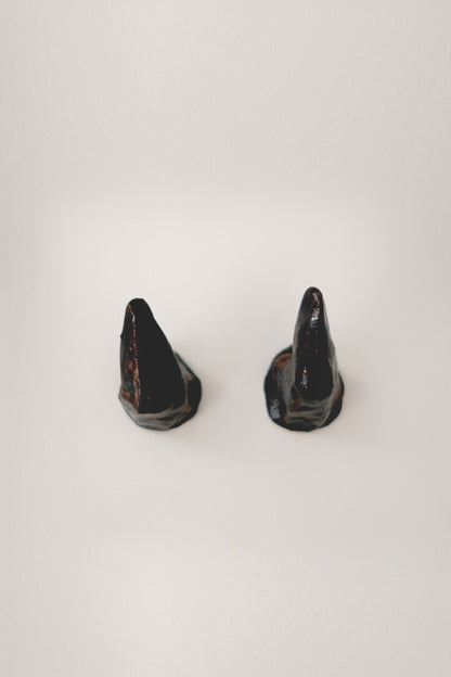 Hook - Dark Brown