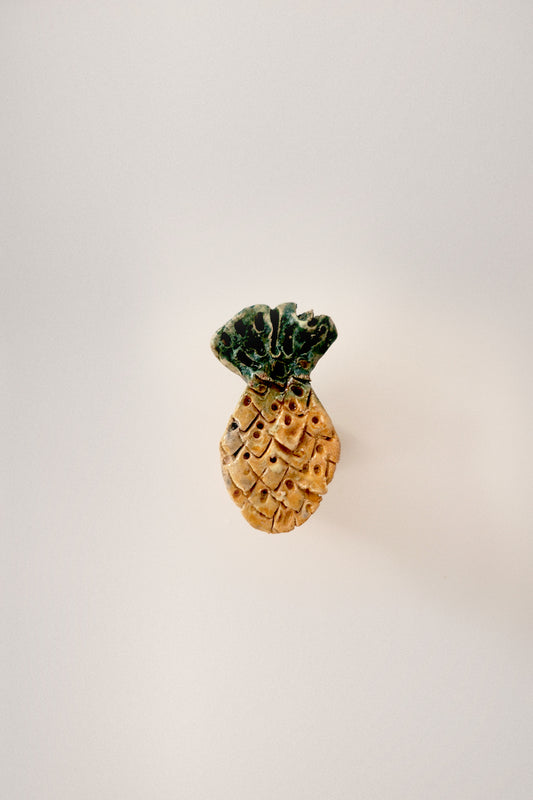 Pineapple Hook