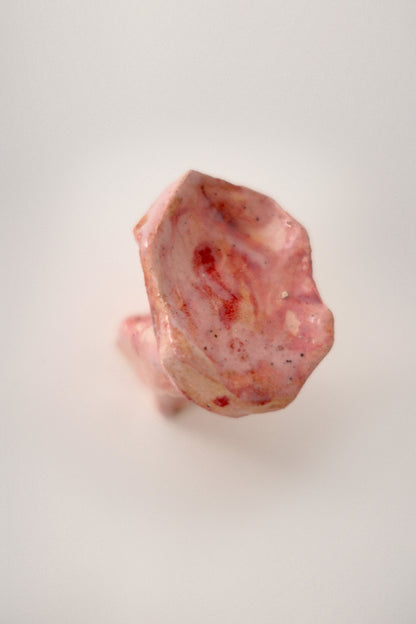 Knob - pink