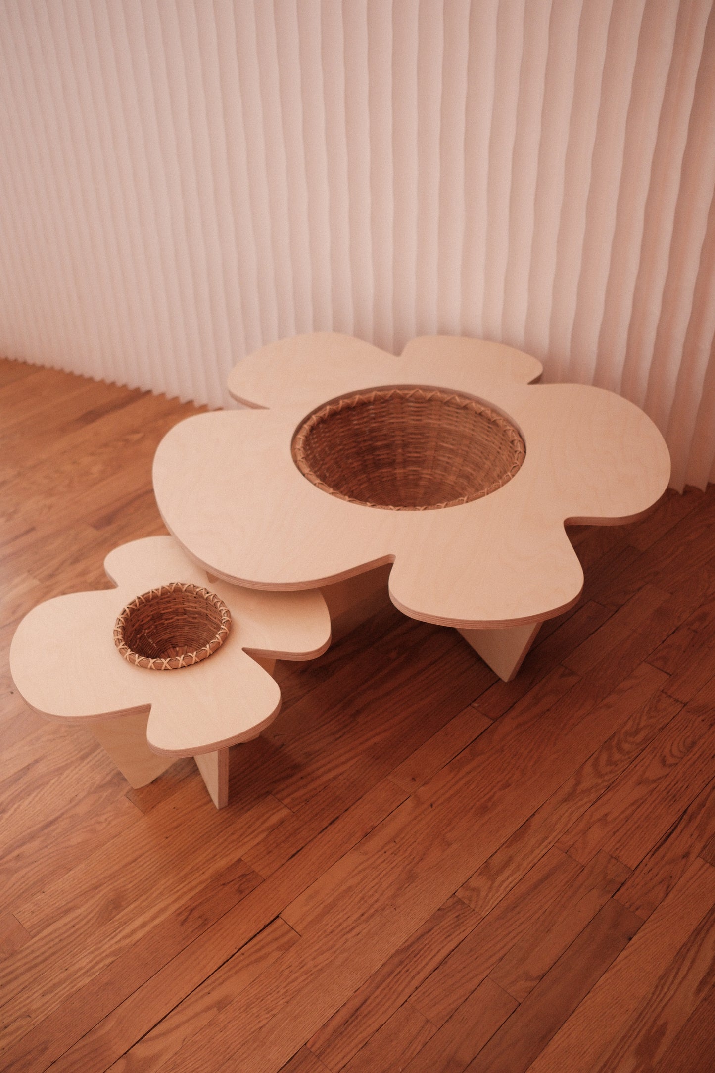 Flower Table