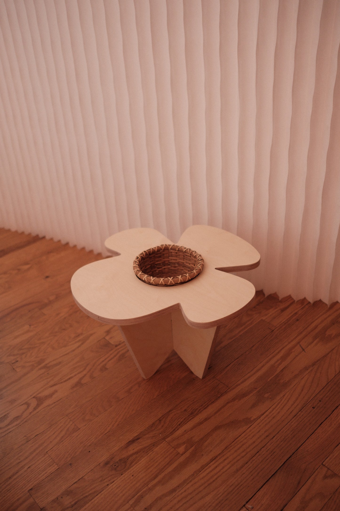 Flower Table