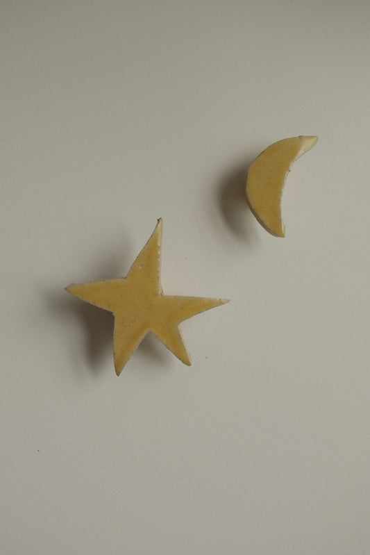 Moon and Star