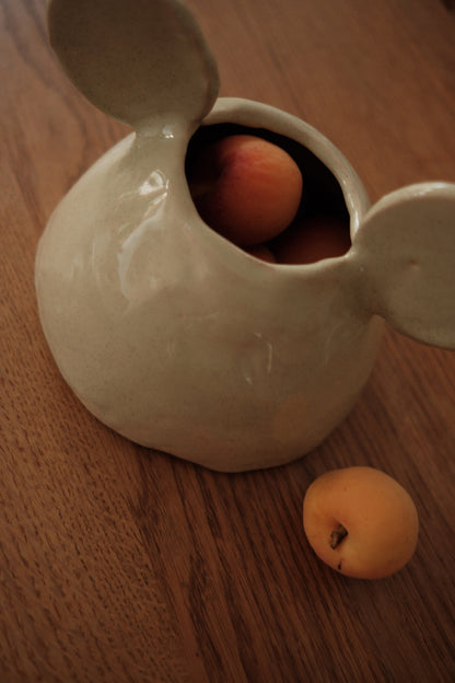 Cookie Jar