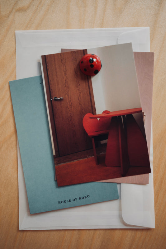 House of RoRo Gift Card