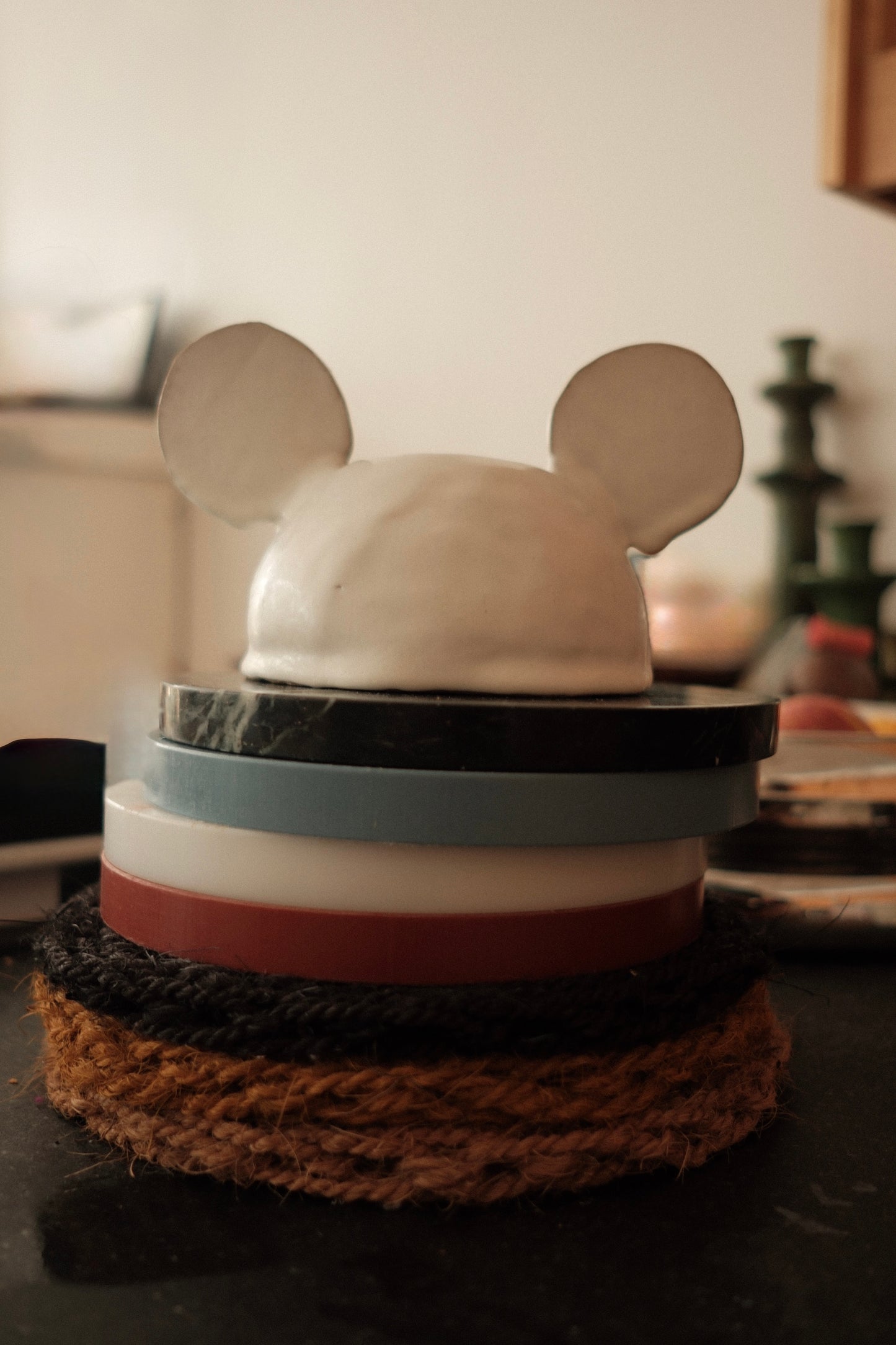 Cookie Jar