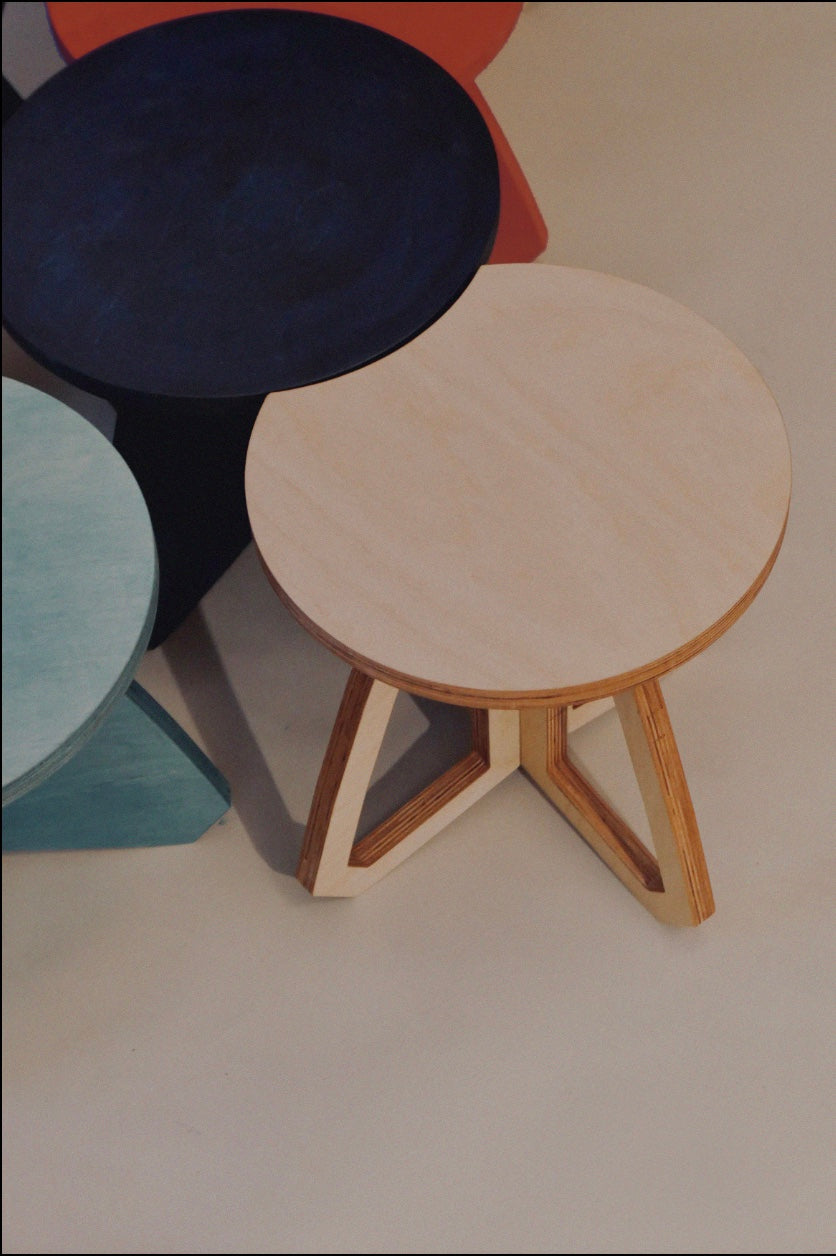 Riva Stool Set – House of RoRo