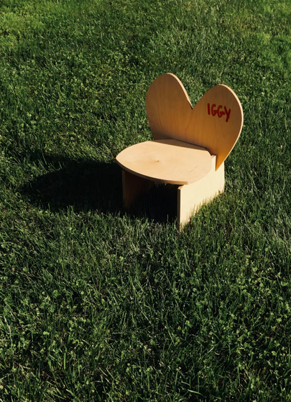 Iggy Chair